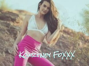 Kourtney_FoXXX