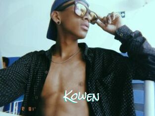 Kowen