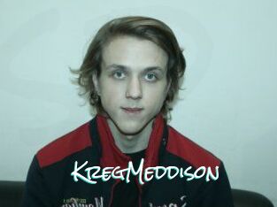 KregMeddison