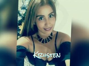 Kriisten