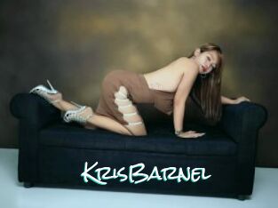 KrisBarnel