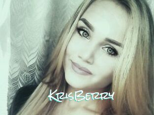 KrisBerry