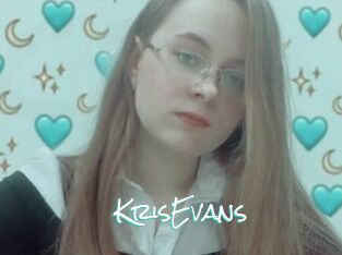 KrisEvans