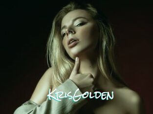 KrisGolden