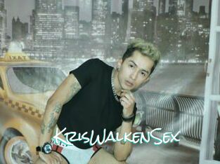 KrisWalkenSex