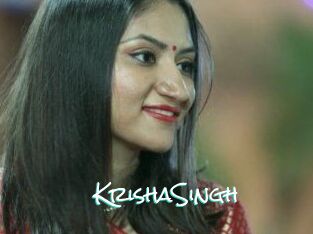 Krisha_Singh
