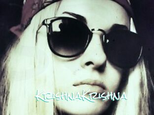 KrishnaKrishna