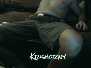 Krishorny