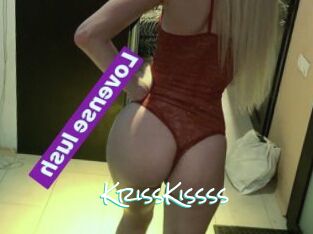 KrissKissss