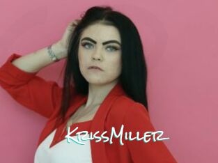 KrissMiller Sensuality Dream