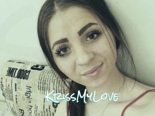 KrissMyLove