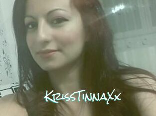 KrissTinnaXx