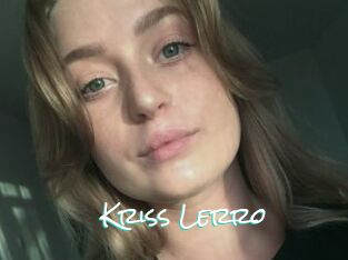 Kriss_Lerro