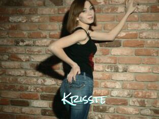 Krisste