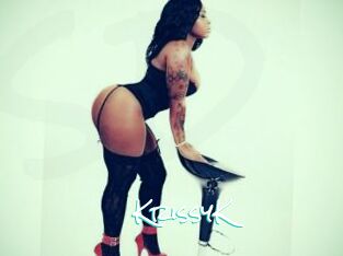 KrissyK