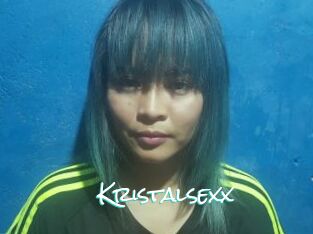 Kristalsexx