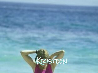 Kristeen