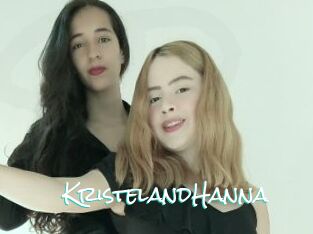 KristelandHanna