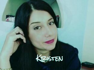 Kristen