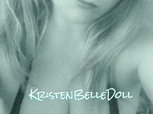 KristenBelleDoll
