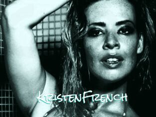 Kristen_French Sensuality Dream
