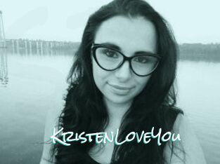 KristenLoveYou