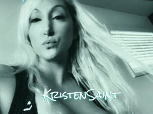 KristenSaint