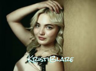 KristiBlare Sensuality Dream