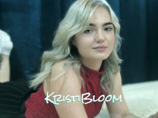 KristiBloom