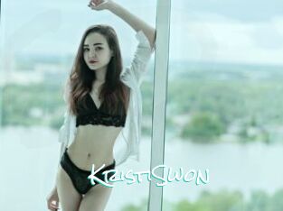 KristiSwon