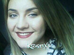 KristiXX