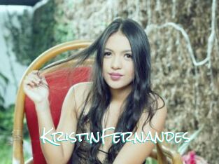 KristinFernandes Sensuality Dream