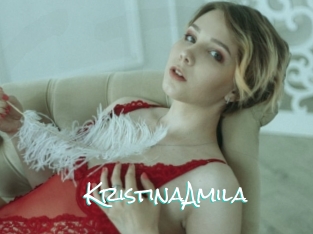 KristinaAmila Sensuality Dream