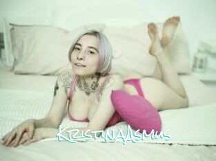 KristinaAsmus Sensuality Dream