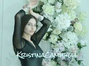 KristinaCampbell Sensuality Dream
