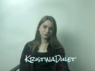 KristinaDulet