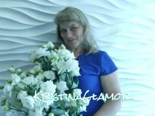KristinaGlamor Sensuality Dream