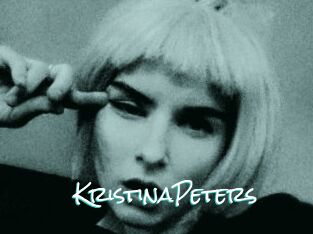 KristinaPeters