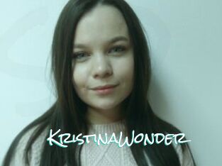 KristinaWonder