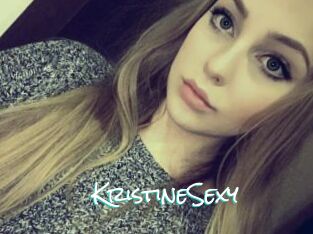 KristineSexy