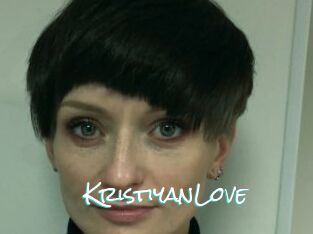 KristiyanLove