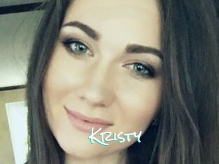 Kristy