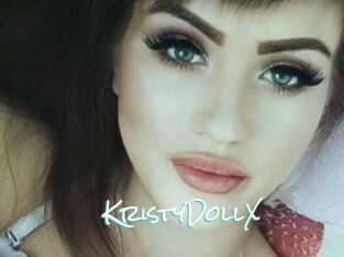 KristyDollX