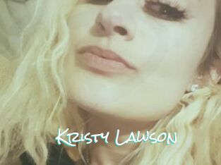 Kristy_Lawson Sensuality Dream