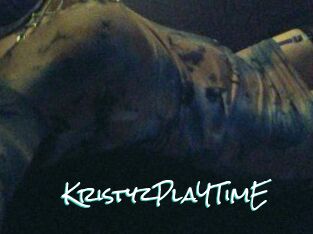 KristyzPlaYTimE