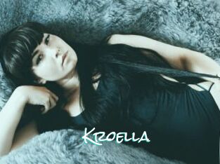 Kroella
