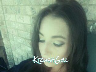KrushGal
