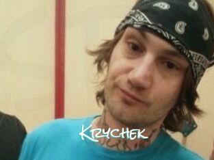 Krychek