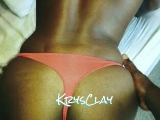 KrysClay