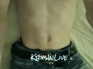KrysInLive
